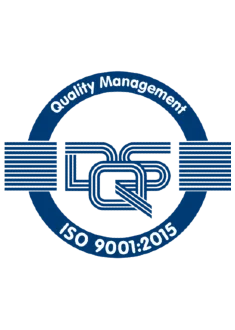 Certificate 9001