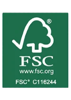 FSC Certificate
