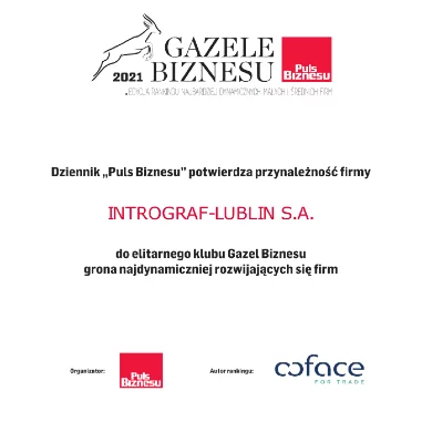Gazele Biznesu