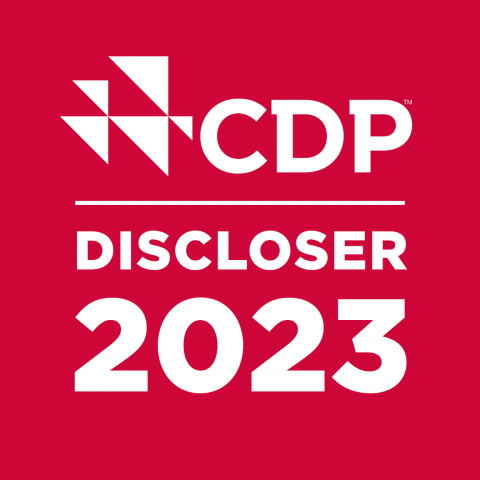 Carbon Disclosure Project