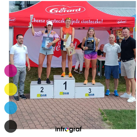 4. bieg Grand Prix Traktu Brzeskiego