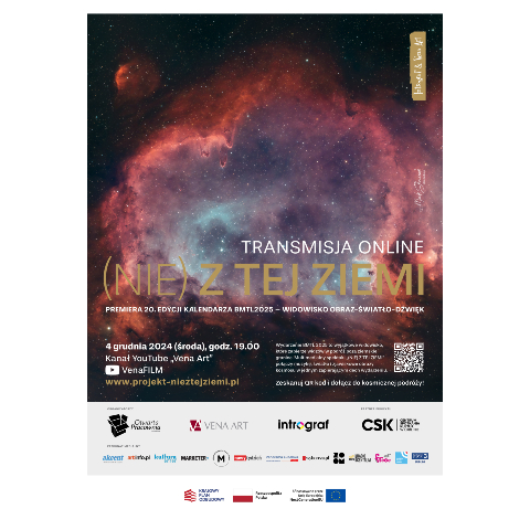 Transmisja Online (NIE) Z TEJ ZIEMI