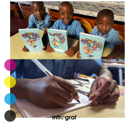 Together we can do more.