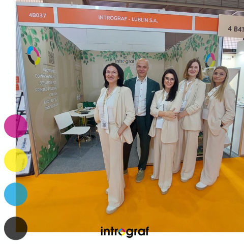 Vitafoods Europe in Barcelona