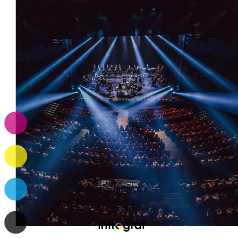 🎉 Intrograf Grand Opening – Unforgettable Moments Behind Us! 🎉