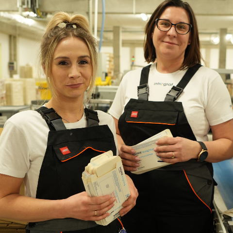 Jak napisać skuteczne CV na stanowisko pracownika produkcji? 