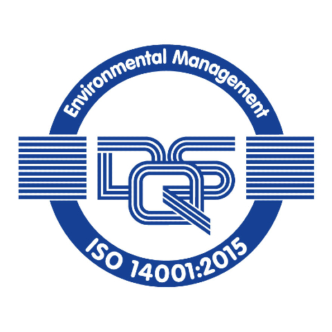We are proud to announce that we have received the ISO 14001:2025 certification!