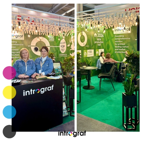 We’re at CPHI Frankfurt 2025!