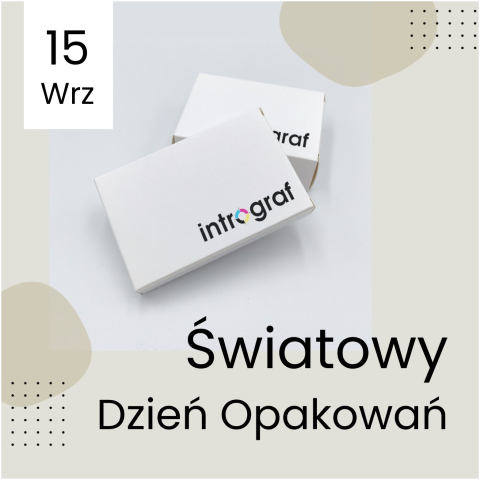Światowy Dzień Opakowań