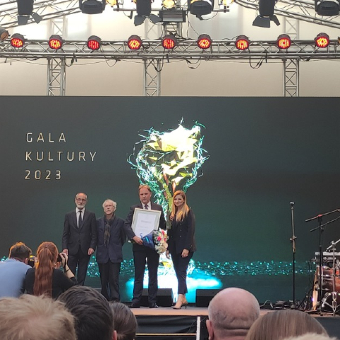 Dzień Działacza Kultury