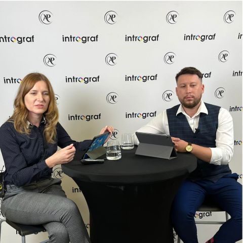 Lean management in the printing house